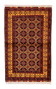 Bukhara Rug 208x90cm - Oriental Rug