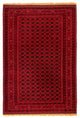 Bukhara Rug 283x208cm - Oriental Rug