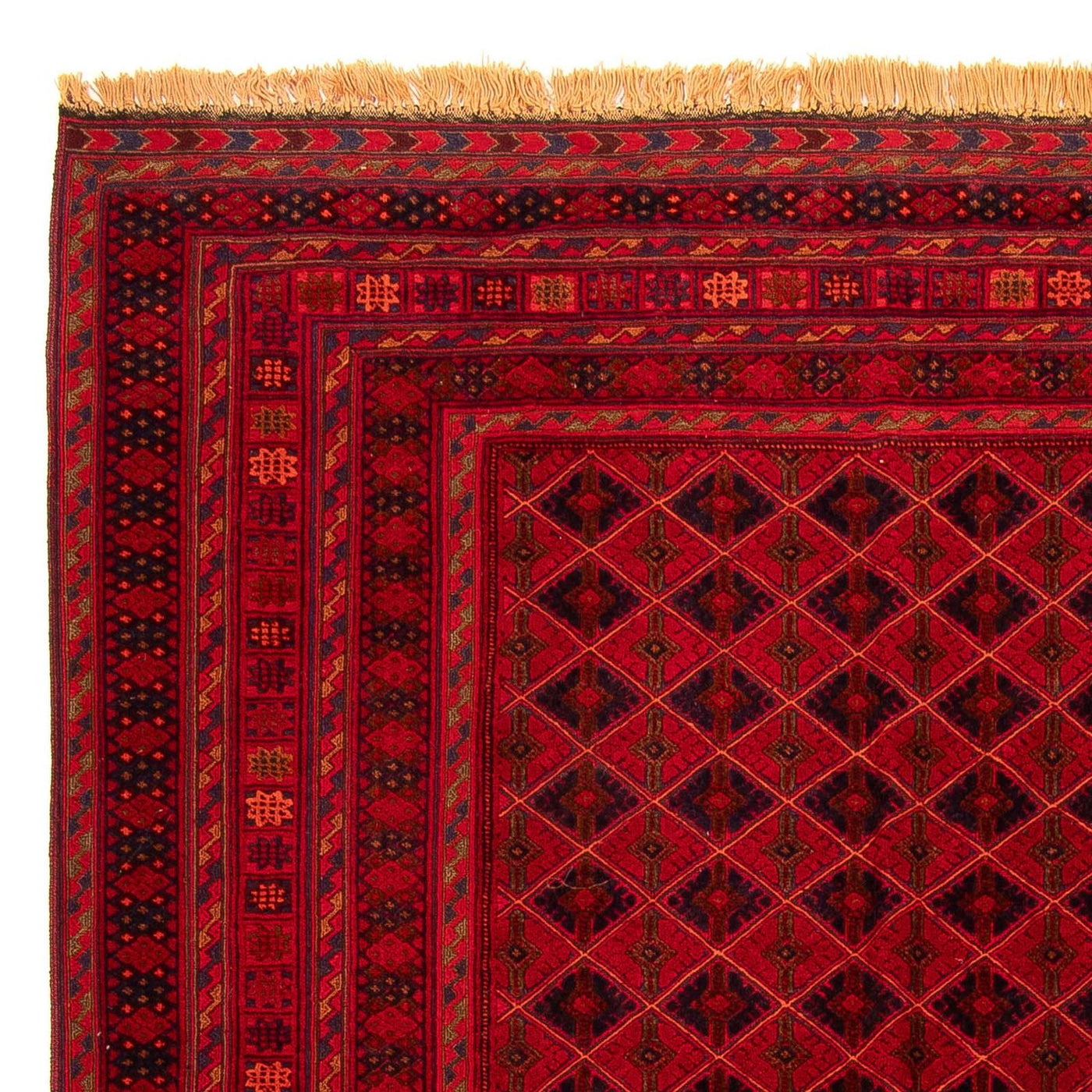 Bukhara Rug 283x208cm - Oriental Rug