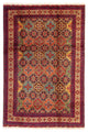 Afghan Rug 299x192cm - Oriental Rug