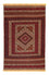 Kelim Rug - Oriental - 183 x 115 cm - multicolored