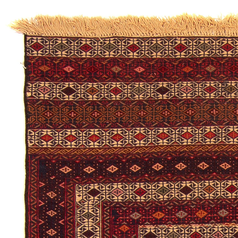 Kelim Rug - Oriental - 183 x 115 cm - multicolored