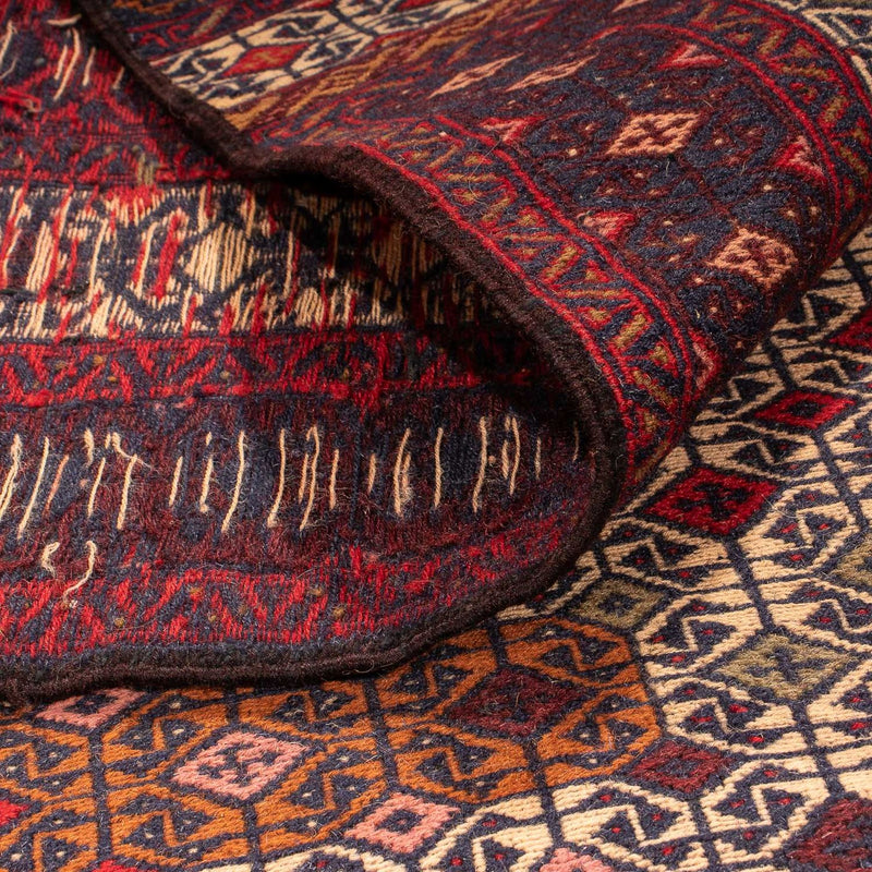 Kelim Rug - Oriental - 183 x 115 cm - multicolored