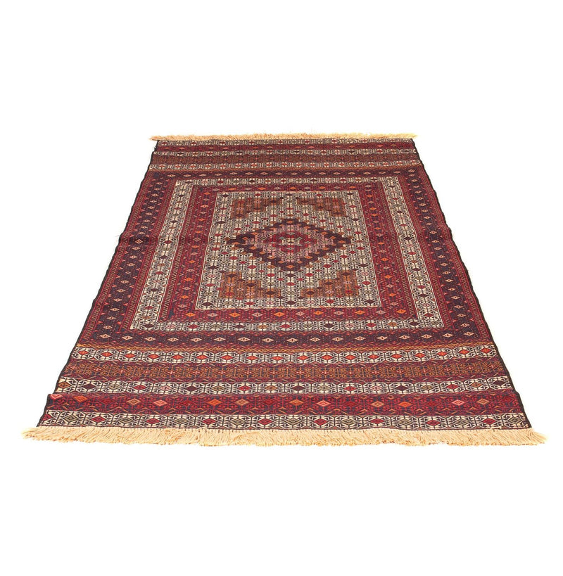 Kelim Rug - Oriental - 183 x 115 cm - multicolored