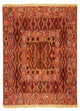 Kelim Afghan Teppich 175x147cm