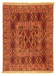 Afghan Kilim Rug 142x180cm
