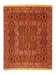 Kelim Afghan Teppich 167x142cm