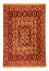 Kelim Rug - Oriental - 181 x 147 cm - multicolored