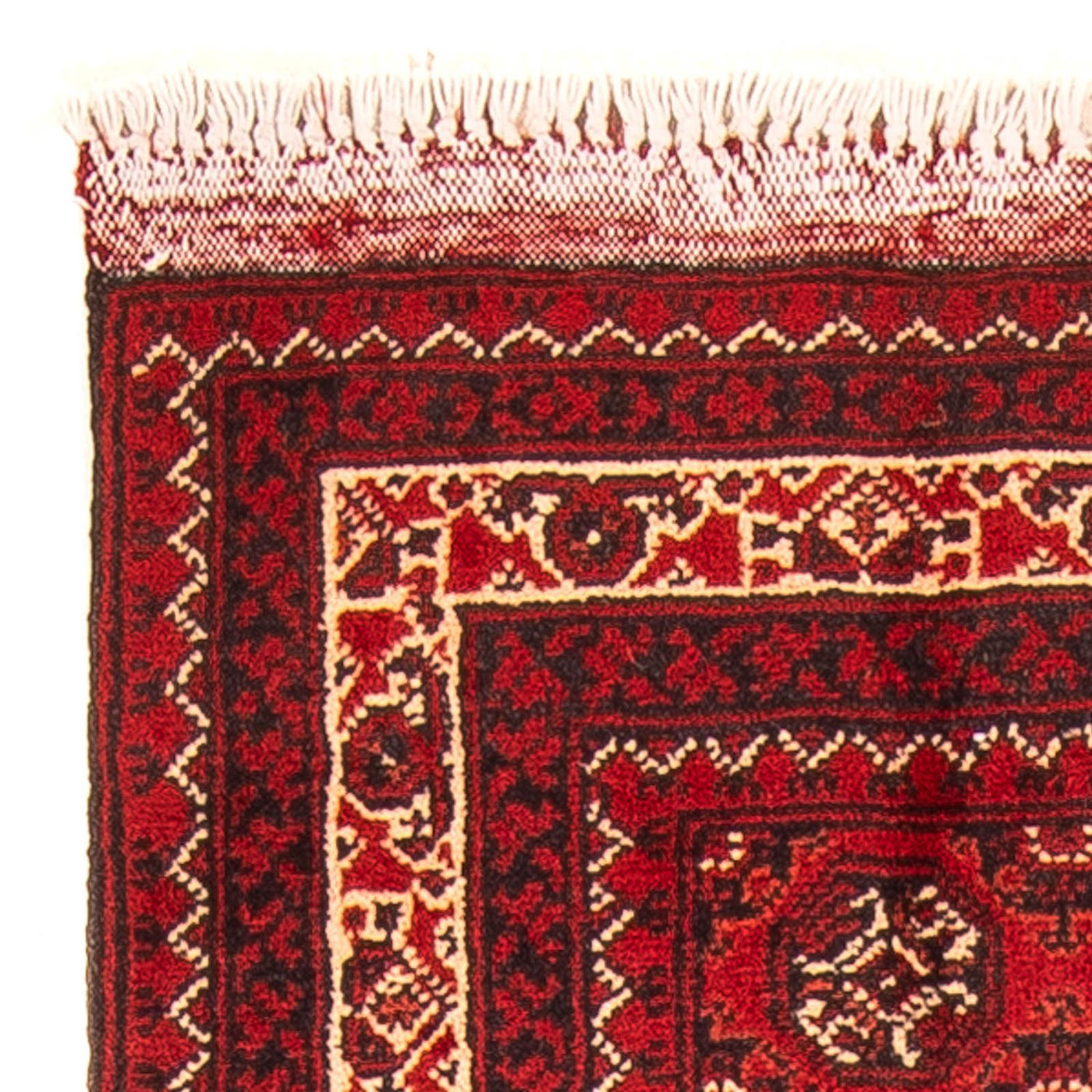 Afghan Rug 100x69cm - Oriental Rug