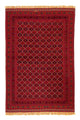 Kelim Afghan Teppich 196x136cm