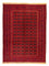 Kelim Rug - Oriental - 198 x 151 cm - dark red