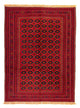 Afghan Kilim Rug 198x151cm