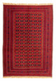Afghan Kilim Rug 202x153cm