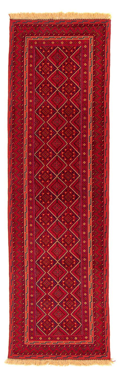 Afghan Kilim Rug 69x280cm