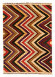 Kilim Maimana Rug 203x145cm - Wool Rug