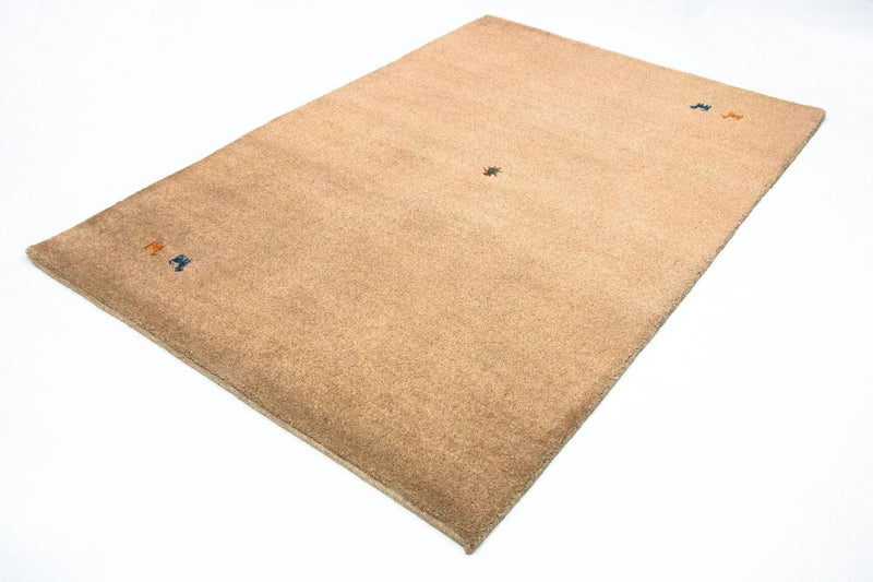 Gabbeh Rug - Indus - 200 x 140 cm - brown