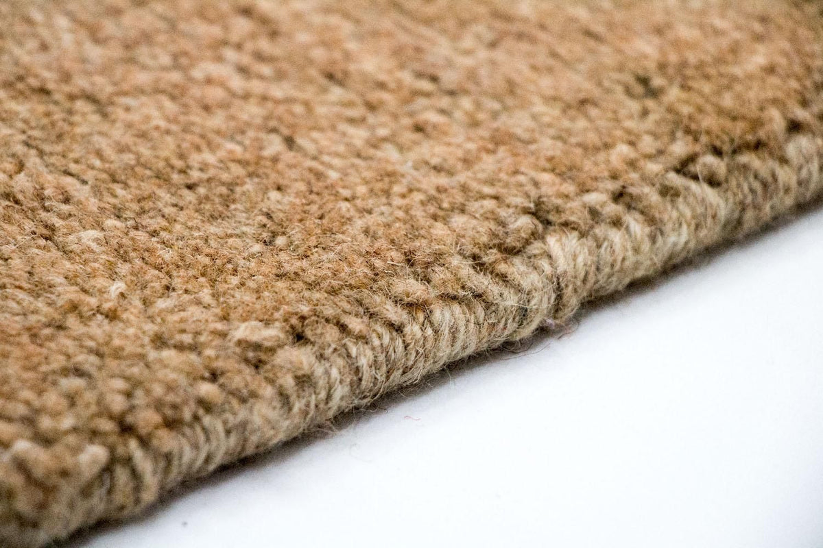 Gabbeh Rug - Indus - 200 x 140 cm - brown