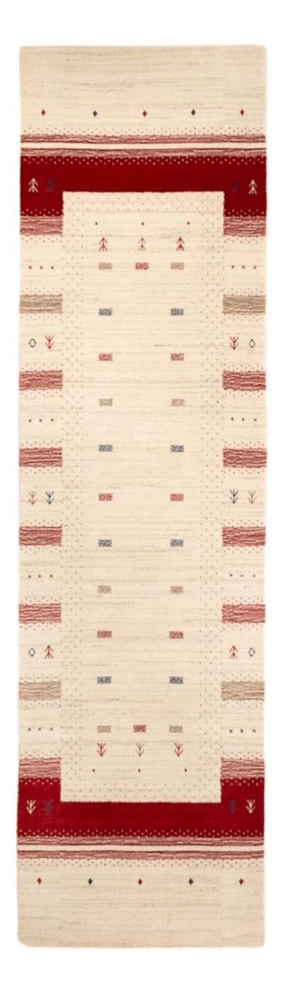 Loribaft Loom Rug Aurora Flair - Wool Rug