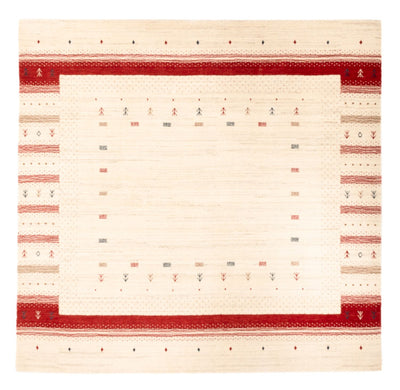 Loribaft Loom Rug Aurora Flair - Wool Rug