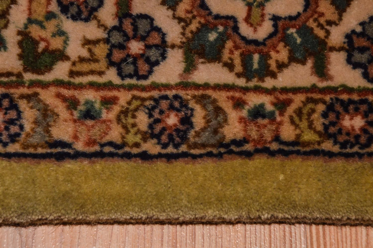 Perser Rug - Classic - 180 x 120 cm - green