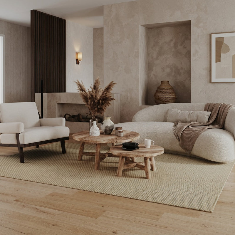 Modern Kilim Rug Bohemian - Wool Rug
