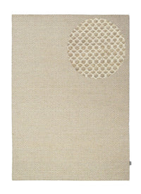 Modern Kilim Rug Bohemian - Wool Rug – product image