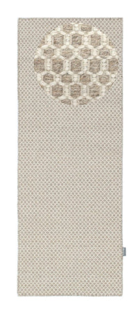Modern Kilim Rug Bohemian - Wool Rug – product image