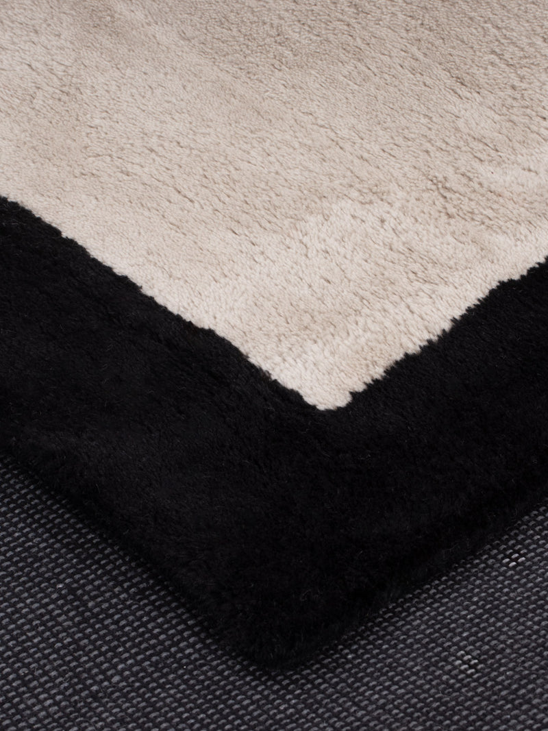 Wool Rug Boho Flair - Wool Rug