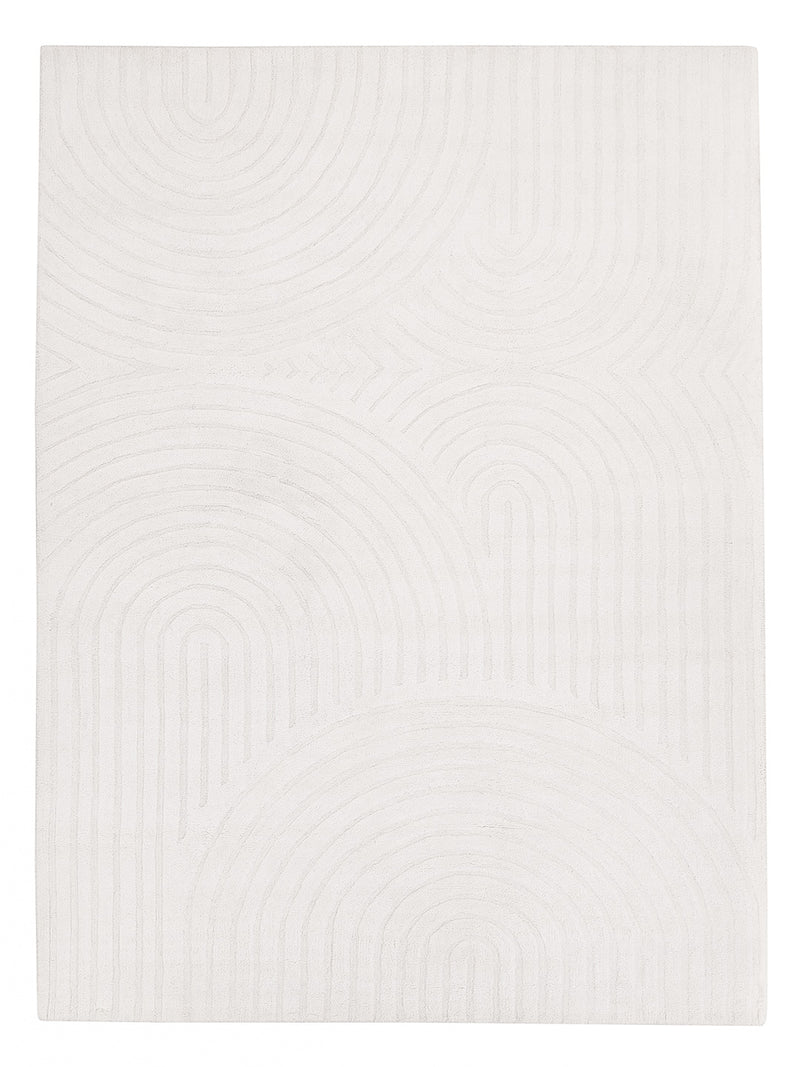 Wool Rug Soft Imressions - Wool Rug