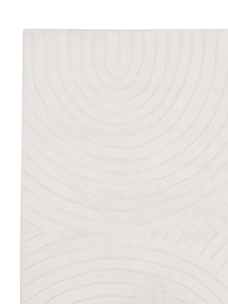 Wool Rug Soft Imressions - Wool Rug