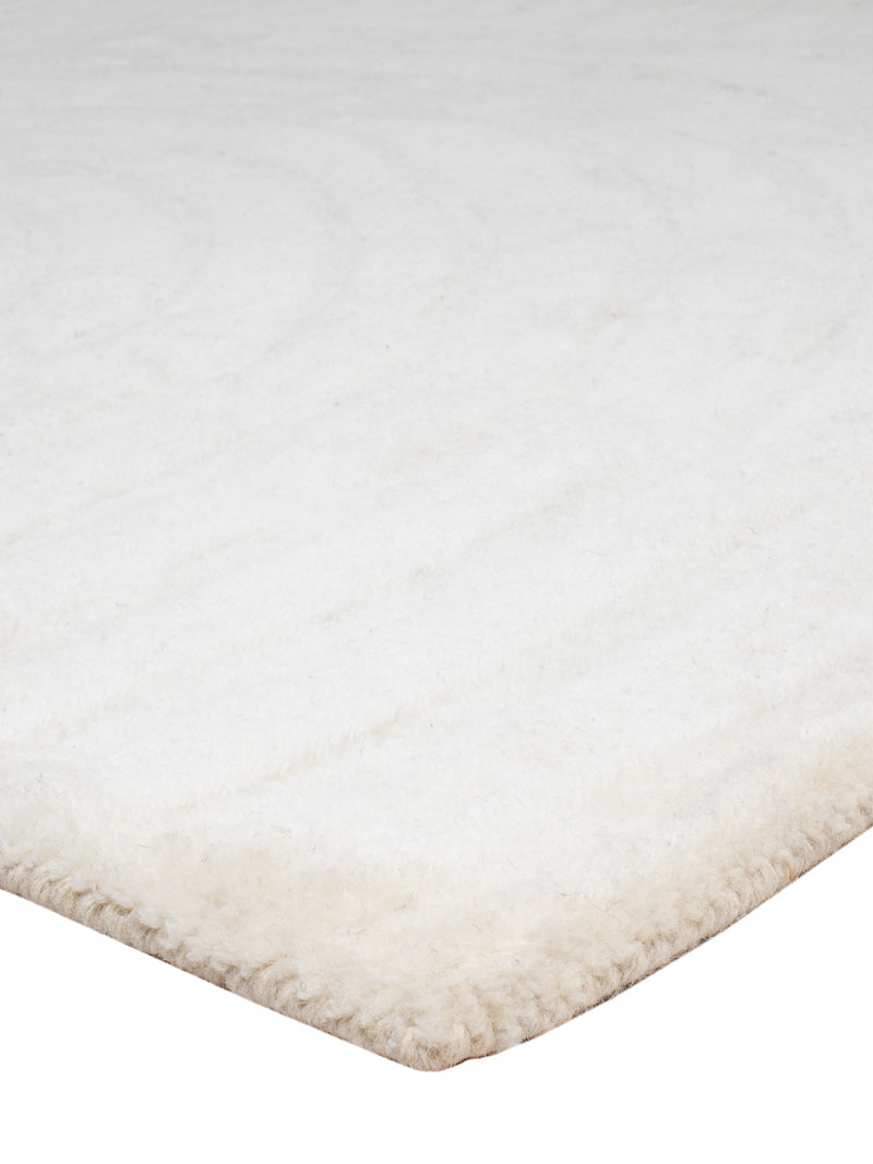 Wool Rug Soft Imressions - Wool Rug