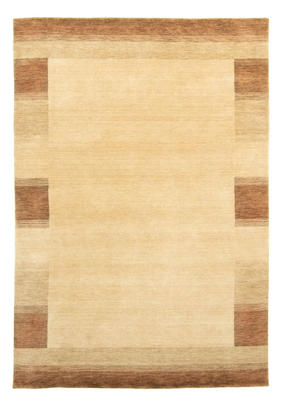 Indo Gabbeh Rug Luxo - Wool Rug