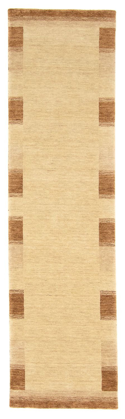 Indo Gabbeh Rug Luxo - Wool Rug