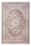 Oriental Woven Rug Vihan - Rectangle / Beige / 100 x 150 cm Rectangle