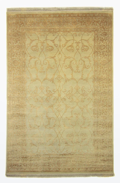 Designer Rug Desuer - Designerteppich
