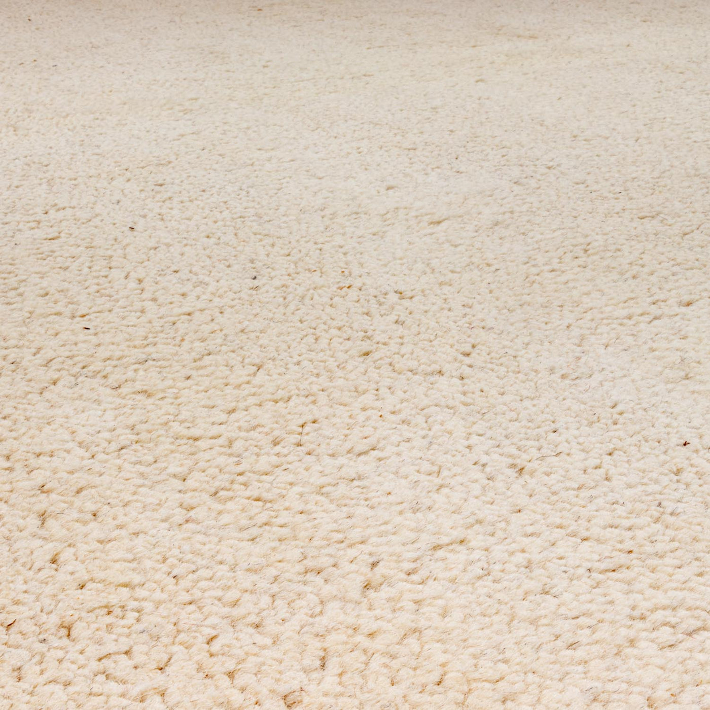 Berber Rug Santo - Wool Rug