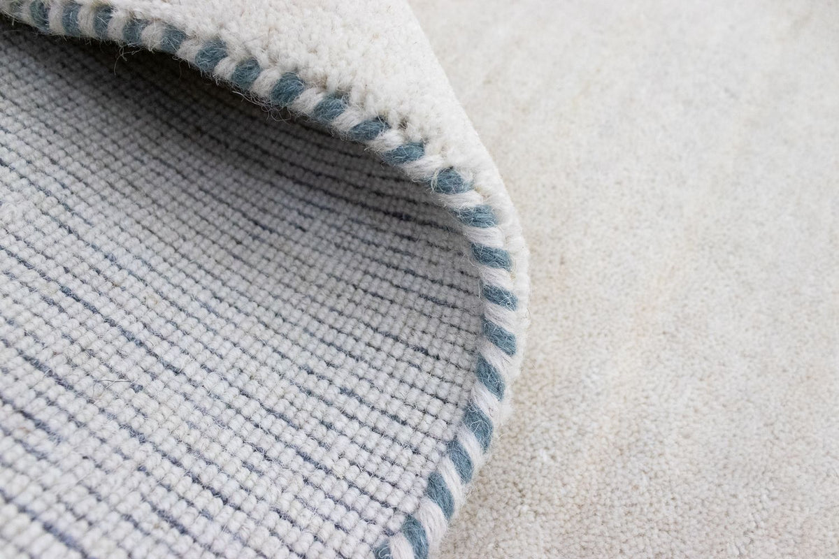 Indo Gabbeh Rug Agra - Wool Rug