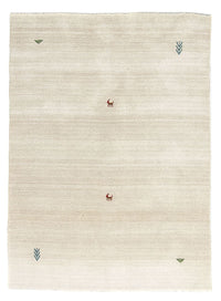 Indo Gabbeh Rug Agra - Wool Rug – product image
