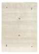Indo Gabbeh Rug Agra - Wool Rug