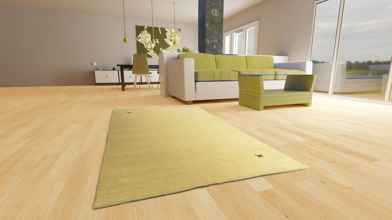 Indo Gabbeh Rug 250x300cm - Wool Rug