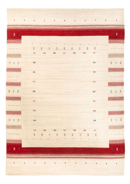 Loribaft Loom Rug Aurora Flair - Wool Rug