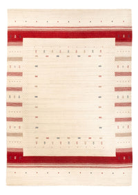 Loribaft Loom Rug Aurora Flair - Wool Rug – product image