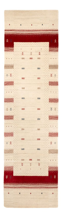Loribaft Loom Rug Aurora Flair - Wool Rug – product image