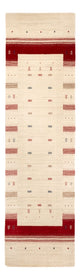 Loribaft Loom Rug Aurora Flair - Wool Rug