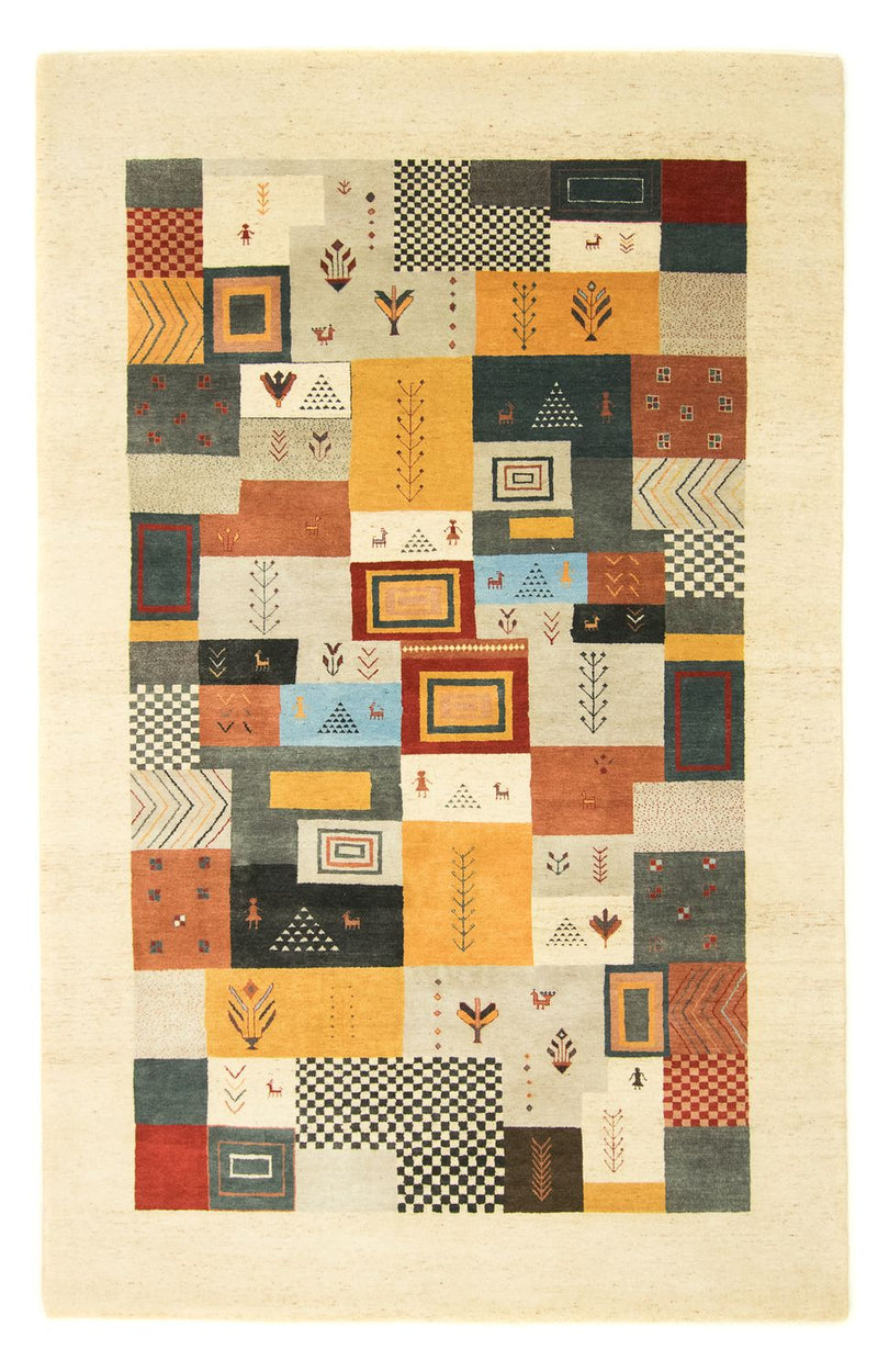 Loribaft Rug Awaro - Wool Rug