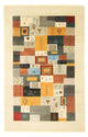 Loribaft Rug Awaro - Wool Rug
