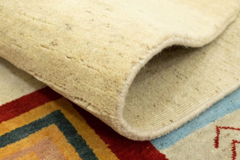 Loribaft Rug Awaro - Wool Rug