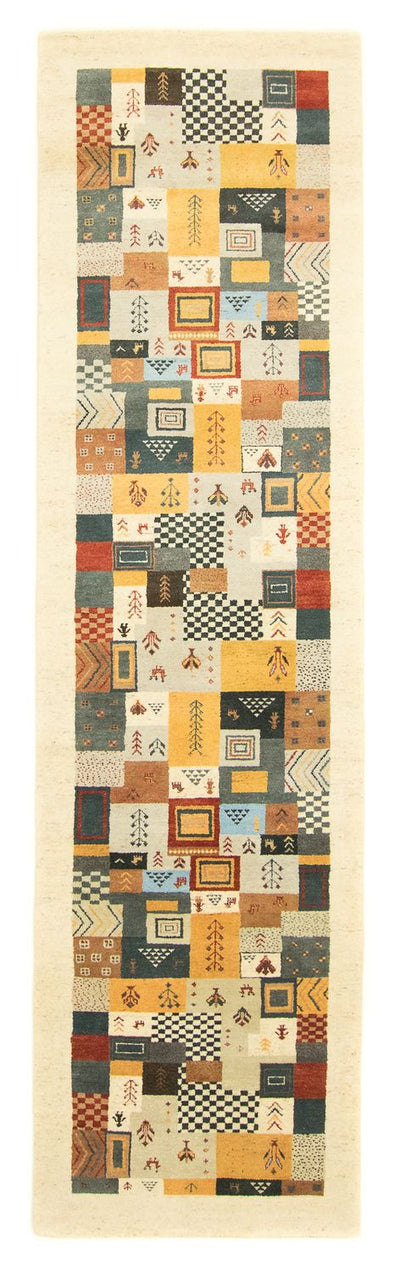 Loribaft Rug Awaro - Wool Rug