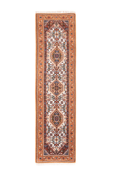 Indo Bidjar Rug Bombay - Oriental Rug