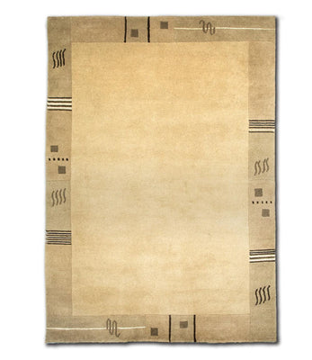 Nepal Rug - 240 x 170 cm - beige